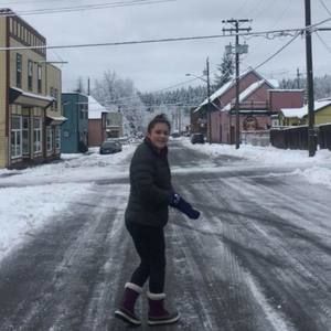 Meet your Posher, Grace